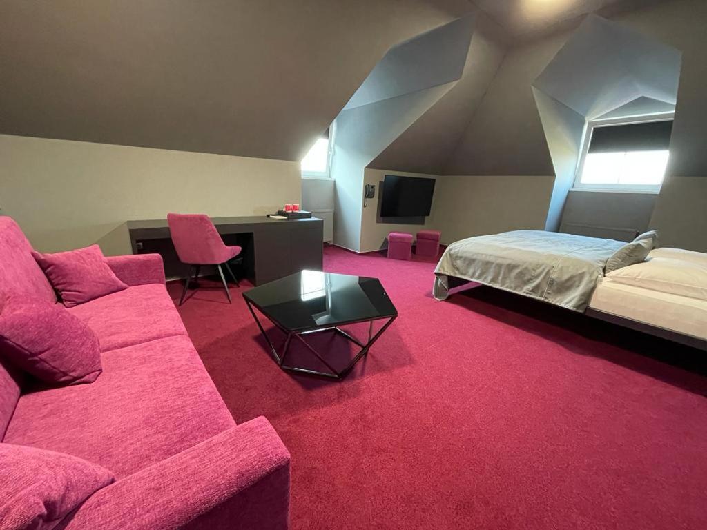 Sp Resort - Peter Sagan Жилина Экстерьер фото