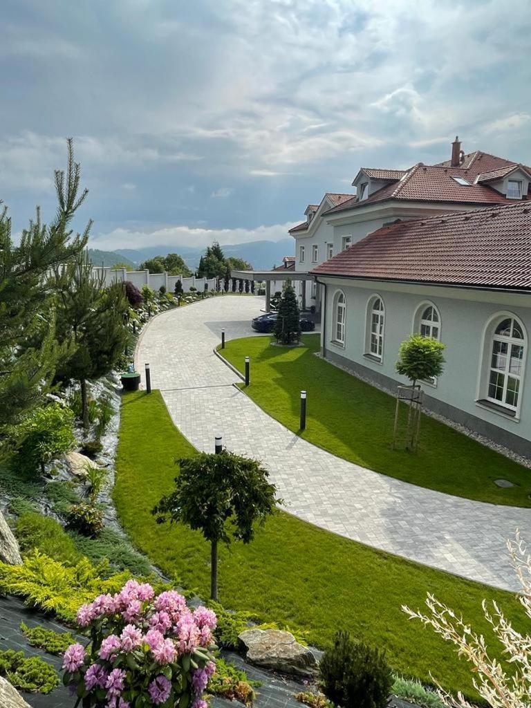 Sp Resort - Peter Sagan Жилина Экстерьер фото