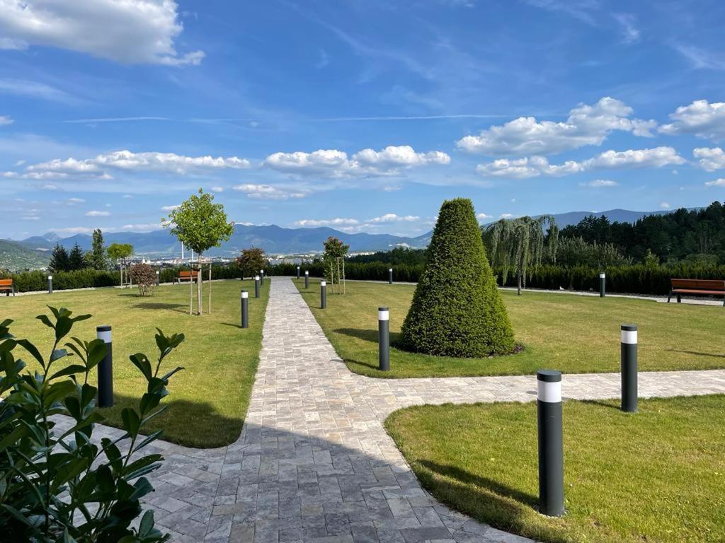 Sp Resort - Peter Sagan Жилина Экстерьер фото